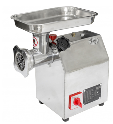 Мясорубка ROAL ML-16AAL алюм 02830962587 - фото 1410505