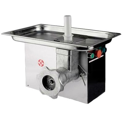 Мясорубка настольная ТОРГТЕХМАШ 026546 - фото 1410536