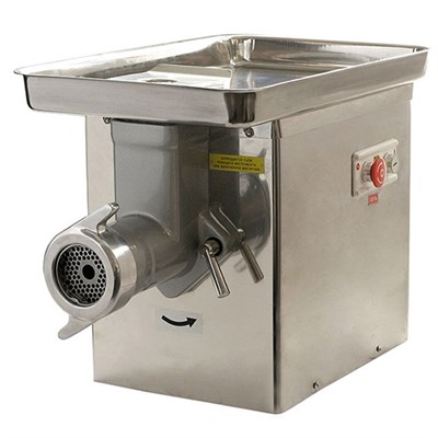 Мясорубка настольная ТОРГМАШ БАРАНОВИЧИ МИМ-300 0282701 - фото 1410537