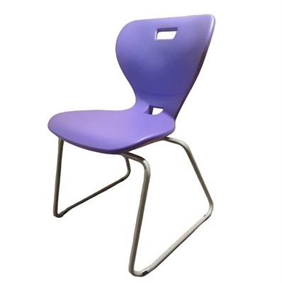 Стул AURA L LfpNU4bpiidUk1MDFNCC73 - фото 1410578