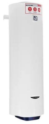 Водонагреватель электрический Ariston 80 л, Ш 35 см 0281634 - фото 1410593