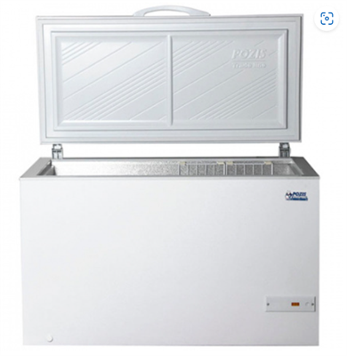 Ларь морозильный FROSTOR F 250 S 0281823 - фото 1410678