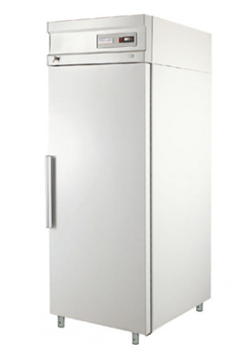 Шкаф холодильный POLAIR CM-105S IUYk57fPiQLLHeAIY0U5G1 - фото 1410701