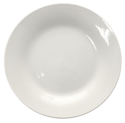 Тарелка мелкая Roal Grey 17,5см фарфор TRY/7 0283094964 - фото 1410719