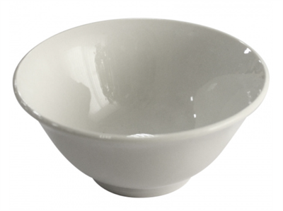 Салатник Roal Grey 200мл, d=11см, фарфор 0283094967 - фото 1410844