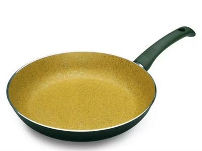 Сковорода ILLA BIO-COOK OIL, диаметр 32 см 1516 028309381 - фото 1410867