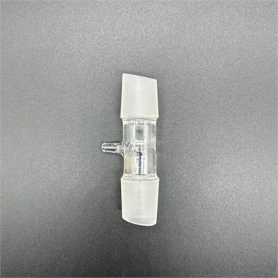 Соединитель стеклянный mUFbVFpoi4G25WGq3y3Ck1 - фото 1411092