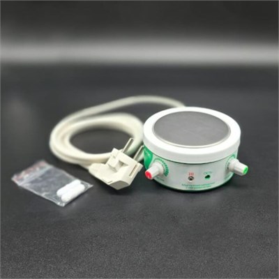 Магнитная мешалка ЭКРОС-6110 с подогревом nnrRcgUQg3ND5OBW39sHs2 - фото 1411106