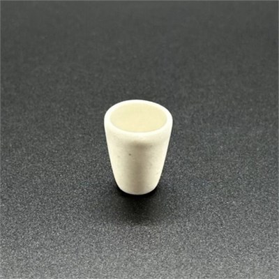 Тигель № 1 высокий (без крышки) RgZGJD33grRh4gMLJZC373 - фото 1411153