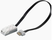 Реплика Датчик движения WeDo 2.0 01346 - фото 1411843