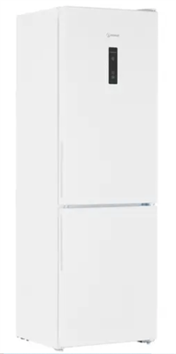 Холодильник с морозильником Indesit (298 л) 027094 - фото 1412018