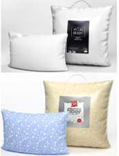Подушка "Microfiber" (Свит) 01041 - фото 1412286