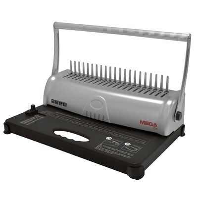 Брошюровщик ProMega office OB092 1 - фото 1412376