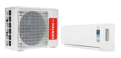 Кондиционер настенный сплит-система Centek 0281620 - фото 1412382