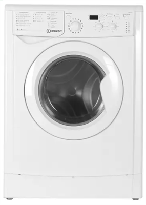 Стиральная машина Indesit 0281636 - фото 1412385