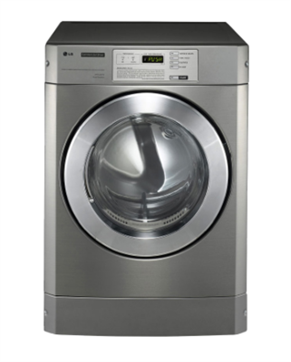 Коммерческая сушильная машина LG 15 кг 027238 - фото 1412392