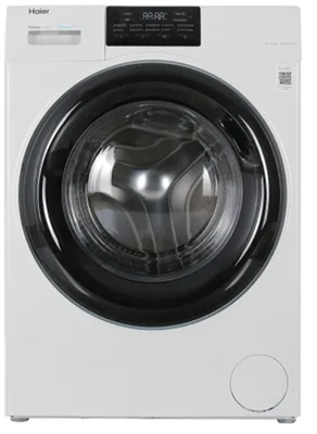 Стиральная машина узкая HAIER HW70 x60MckRYjEfnGesvW01D03 - фото 1412396