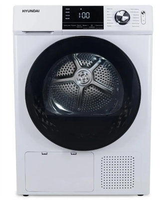 Сушильная машина Hyundai DFE9401 0283095795 - фото 1412400