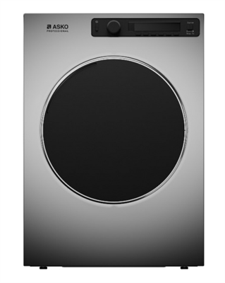 Машина сушильная ASKO TDC 1485 VB.T Professional 0283095799 - фото 1412415