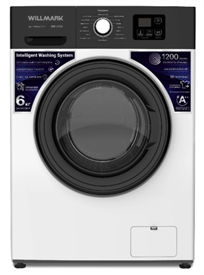 Стиральная машина WILLMARK WMF-6012B белый r0JLbMhOhaIAWTA1SJPve3 - фото 1412443