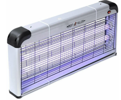 Мухоловка электрическая Pest Killer MMK-40 6KppE92XgZIabbca1QB3A2 - фото 1412469