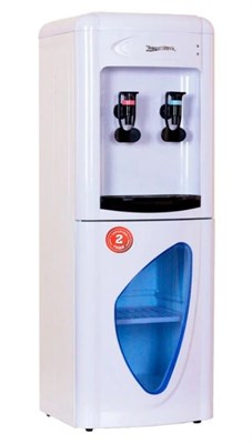 Напольный кулер Aqua Work 0.7-LWR (без нагрева) 0280857 - фото 1413132