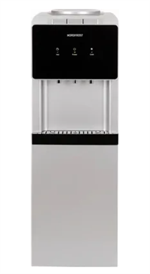 Кулер NORDFROST FK 605 S gOVzPQcoioKMqvQrffArT0 - фото 1413147