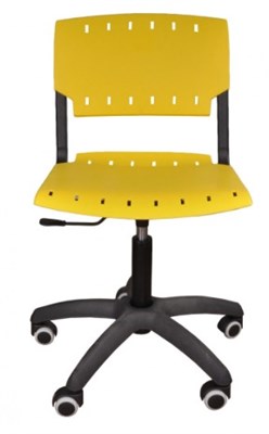 Стул Sigma - SW Black WQnDzSMZiQzFBogTia1AS1 - фото 1413321