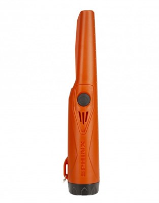 Металлодетектор SPHINX 01 ORANGE t-6Vn-Ich-1-44XTkIV2p0 - фото 1413369