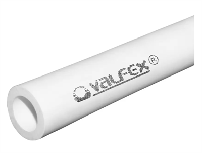 Труба полипропиленовая Valfex 20x3.4 мм SDR 6 PN 20 2 м UStu6h87hhv2pBhbBpYQ-2 - фото 1413596