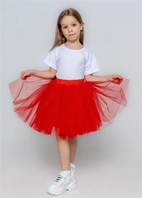 Юбка Ладушка 02830962689 - фото 1414035