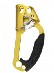 Зажим ручной Grivel Жумар A1 Ascender dJCf9B1rhQvzvKdFfggV03 - фото 1414718