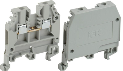 IEK YZN10-002-K03 Зажим наборный ЗНИ-2.5кв.мм (JXB24А) сер. cst70Fv7gqw3CzojgLbi71 - фото 1414880
