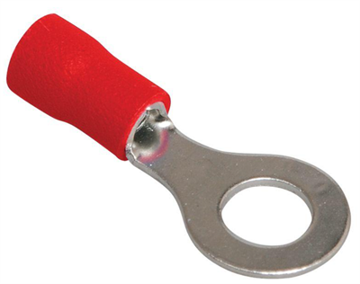 IEK UNL20-D15-4-4 Наконечник НКИ 1.25-4 (кольцо 0.5-1.5) (уп.100шт.) oGAkLoskjrVOR7JLQ76jc2 - фото 1414936