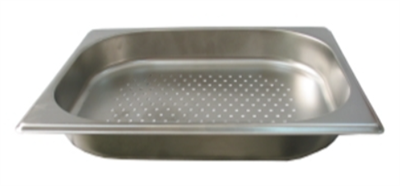 Гастроемкость Roal GN 1/1-40 (530х325х40мм) 0281564 - фото 1415165