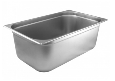 Гастроемкость Roal GN 1/1-200 (530х325х200мм) kovzwJ68jHyS44wg2SatZ2 - фото 1415195
