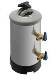 Водоумягчитель DE VECCHI LT8 DVA lx3jhK-4gKJOTt6tAhg953 - фото 1415505