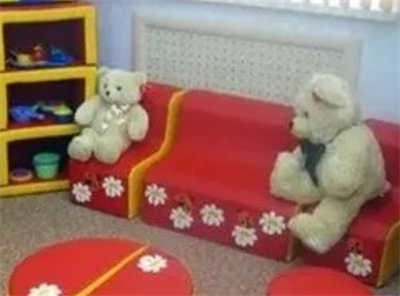 Диван Мягкий + 2 кресла  + половинчитый столик для игровой зоны A6R2EndXhM-s7jiq4MMMV3 - фото 1415587