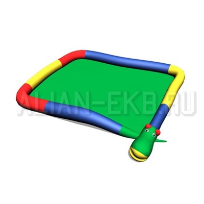 КОВРИК - МАНЕЖ 02830030 - фото 1415654
