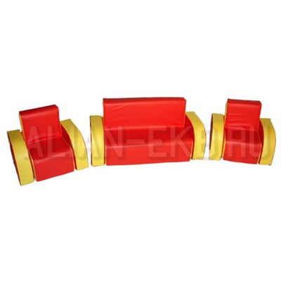 КОМПЛЕКТ «СОЛНЫШКО-8» 02829875 - фото 1415799