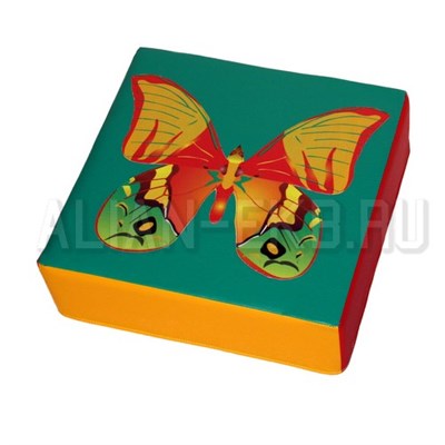 Пуф Бабочка 02829763 - фото 1415898