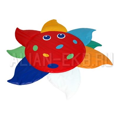 ЦВЕТОК-МАТ 02830036 - фото 1415925