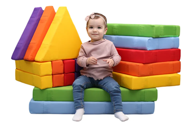 Набор мягких модулей QkM5jwokiIby9Mnn2eDtC3 - фото 1415962