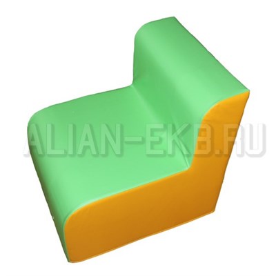 ПРЯМОУГОЛЬНЫЙ СТУЛ ВИК 02829816 - фото 1415971