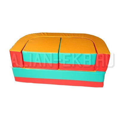 КОМПЛЕКТ МЕБЕЛИ ФАНТАЗИЯ 02829852 - фото 1416073