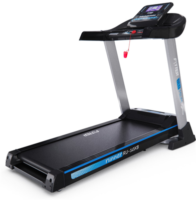 Беговая дорожка DFC FYTTER RU-10 sN3P9Gj9gGUcfUxP79k3Q0