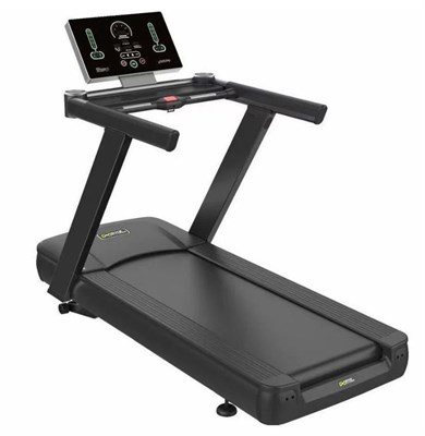 Профессиональная беговая дорожка 0281688