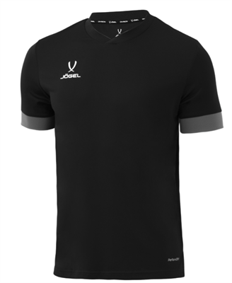 Футболка игровая DIVISION PerFormDRY Union Jersey, черный/темно-серый/белый 0N0K8zfpiXKa0HOHj8KJd2