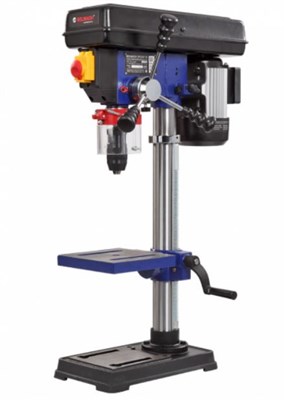 Сверлильный вертикальный станок Белмаш BELMASH DP250-16 S103A 0282404