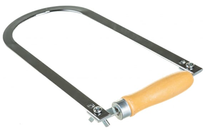 Лобзик 130x250 mm, ручной хромированный 0281513